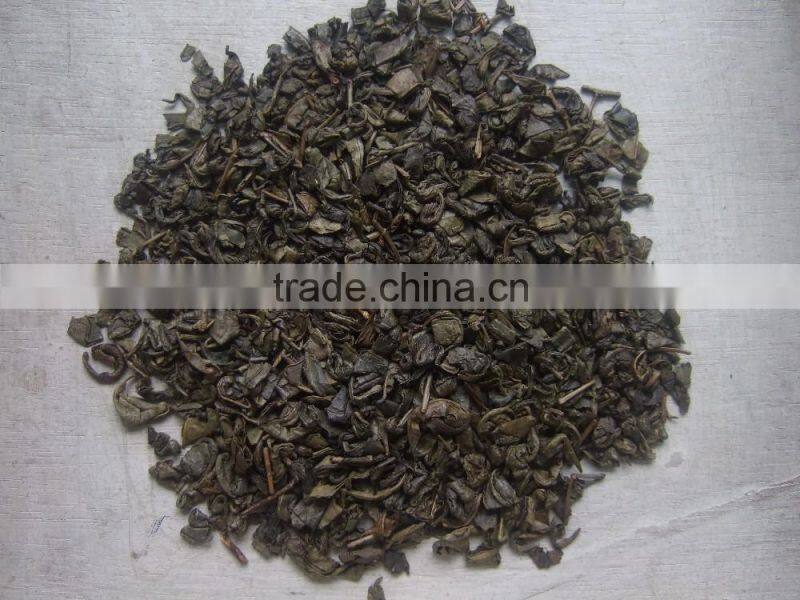 china tea High quality best selling gunpowder tea 9075