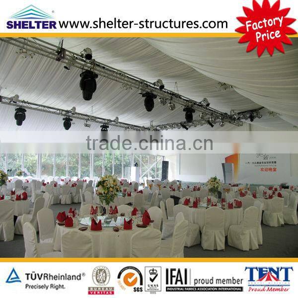 Wedding Tent Floor