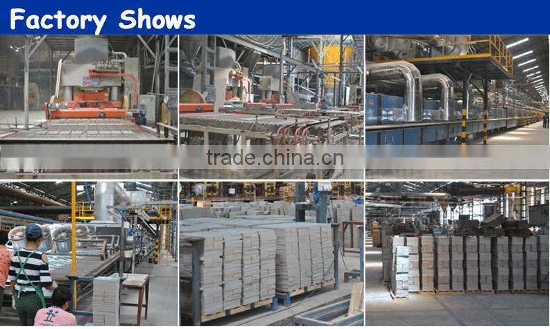 Interior design decoration living glass tile for floor and wall