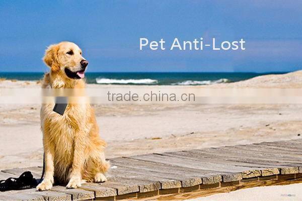 Wireless Tracking Alarm Reminder Bluetooth Location Tracker, Key & Cell Phone Finder, Kids & Pets Anti-lost, Selfie Shutter