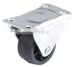 freezer wheel Rubber roller caster wheel ball type freezer 360 turning wheels refrigerator wheels,supermarket refrigerator/freez