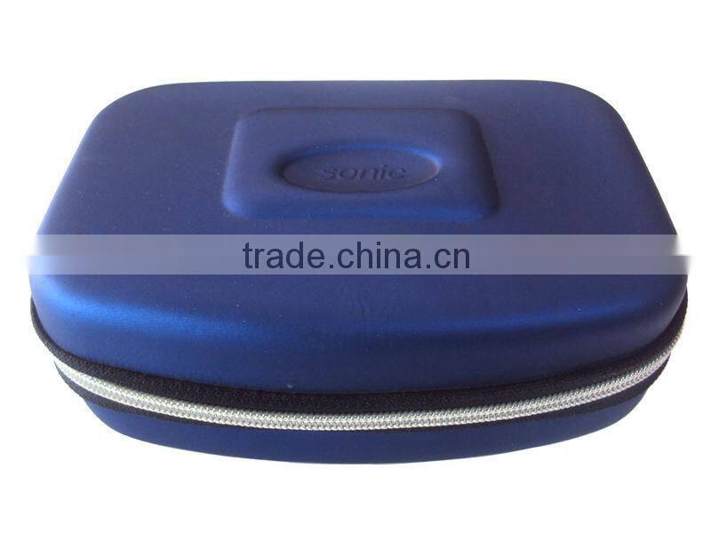 EVA Customized zipper case