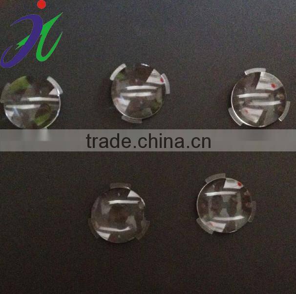 Biconvex lenses,DIy google cardboard VR lens,25mm diameter double convex lens