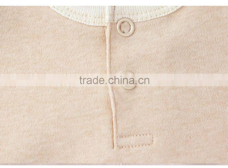 High Quality Lovely Newborn Infant o-neck t-shirt