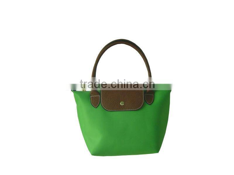 New design pu fashion elegance handbags