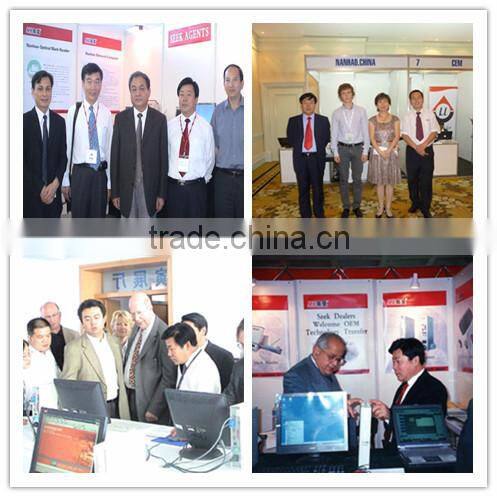 Portable OMR scanner/small optical mark reader/classroom testing scanner 30FSMA