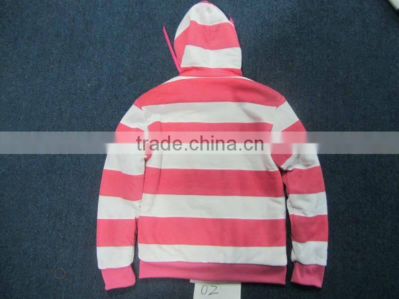 Fashion Women Warm Polar Fleece Adult Jackets 03