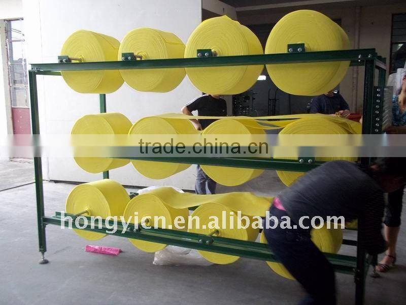 Needle punched nonwoven cloth (HY-W2302)