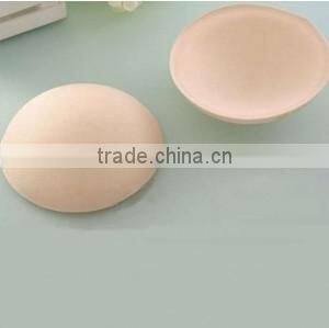 R0012 comfortable dance breast care adding dance breast protector soft breast pad