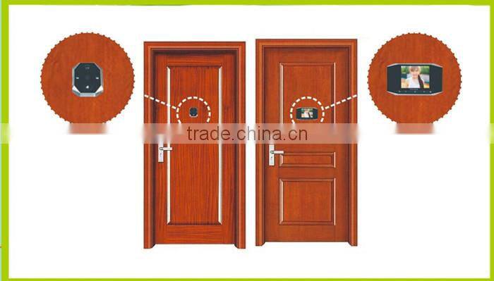 Main products wireless doorbell for apartments,doorbell button made in china