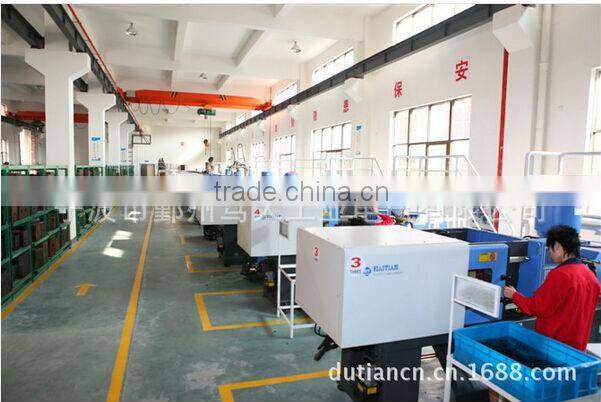 3 Pins IP66 electrical industrial plug