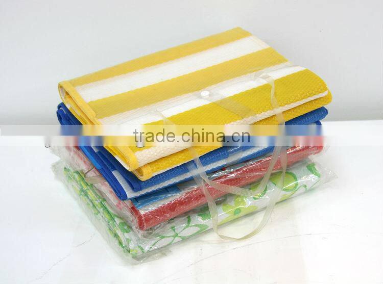 Beach mat,beach mat and pillow-TC67