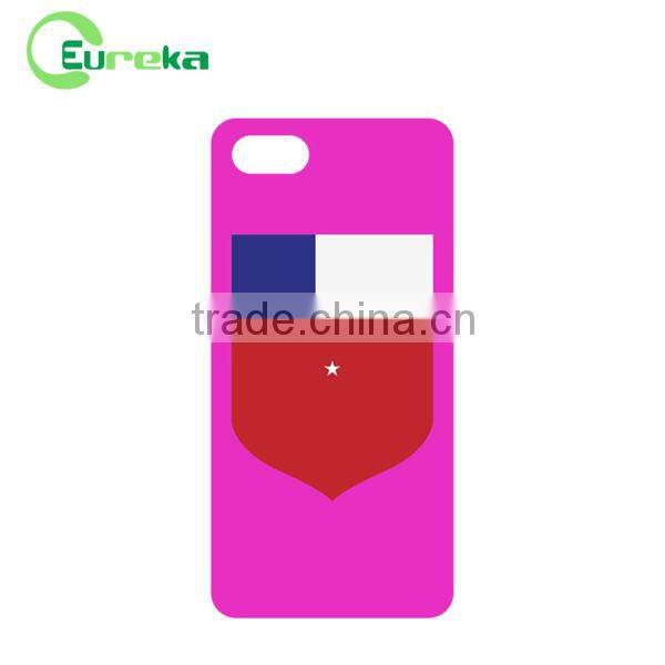 Newest design printing hard mobile phone shell guangzhou for IPhone 5