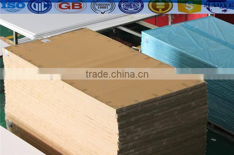 Foam Sheets PVC Company