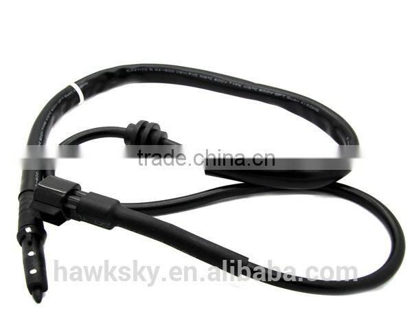 14years experience car light bulb wire harness manufacturer