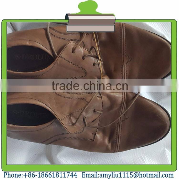 High quality Used men shoes