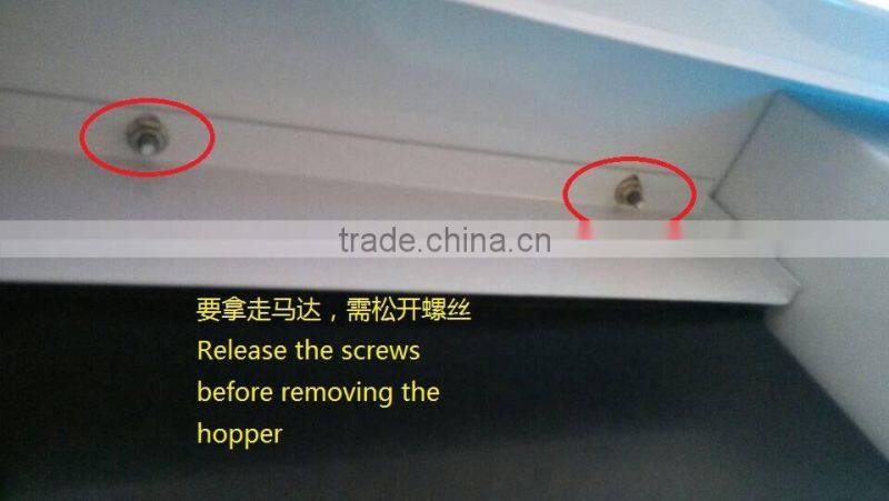 Space Saving US dollars change to 50 cents machine for gaming and amusement