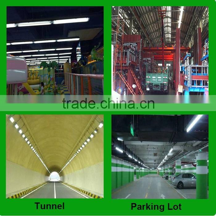 super quality great material professional supplier ip65 waterproof fixture