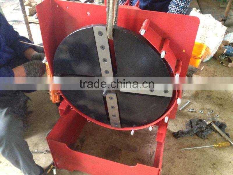Wood chipper with lowest price (manufacturer)