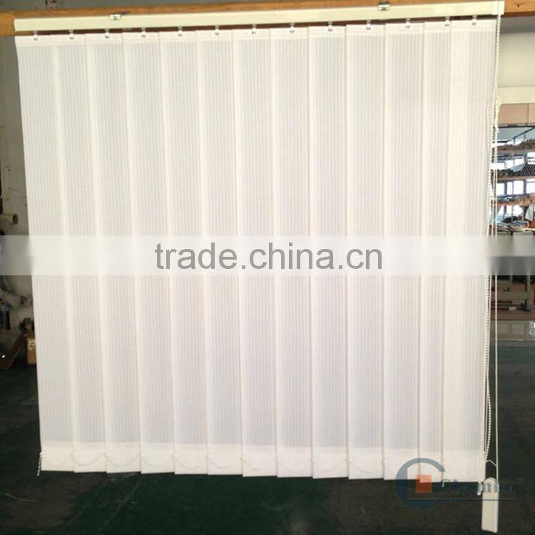 Manual electric curtain motor models vertical blind