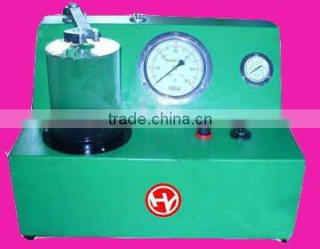made in china,PQ400 double spring injector and nozzle tester