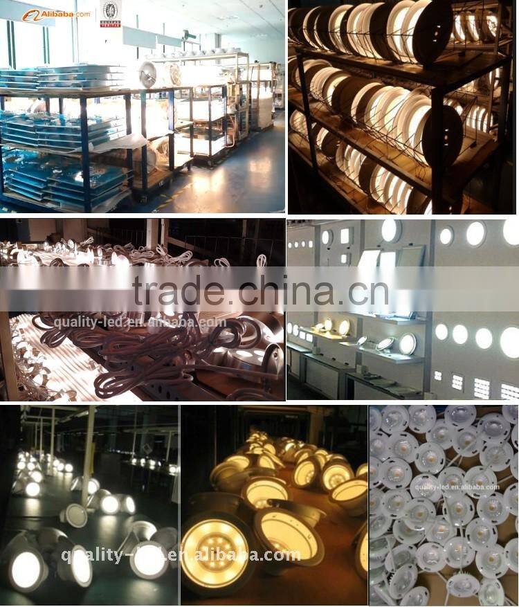 12V 24V 1W interior stairs LED wall lighting