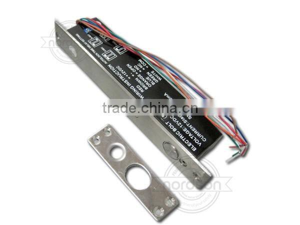 Nordson Electronic Bolt Lock, NI-500