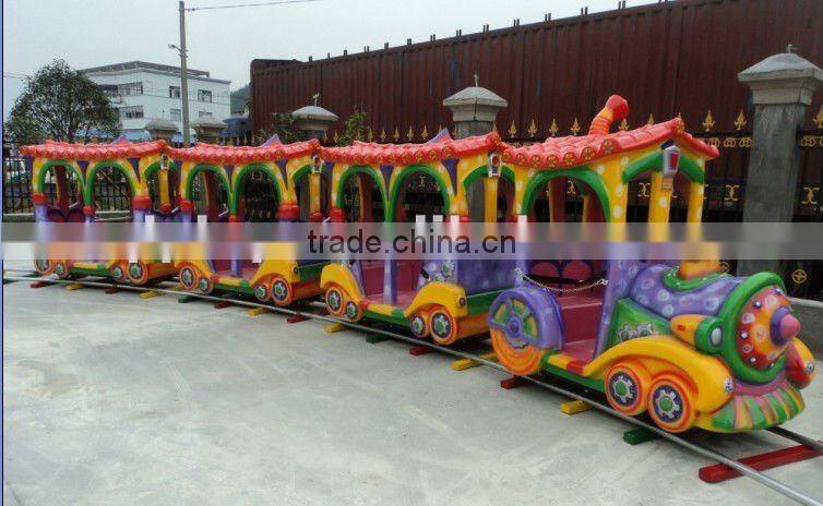 Sample available children electric train