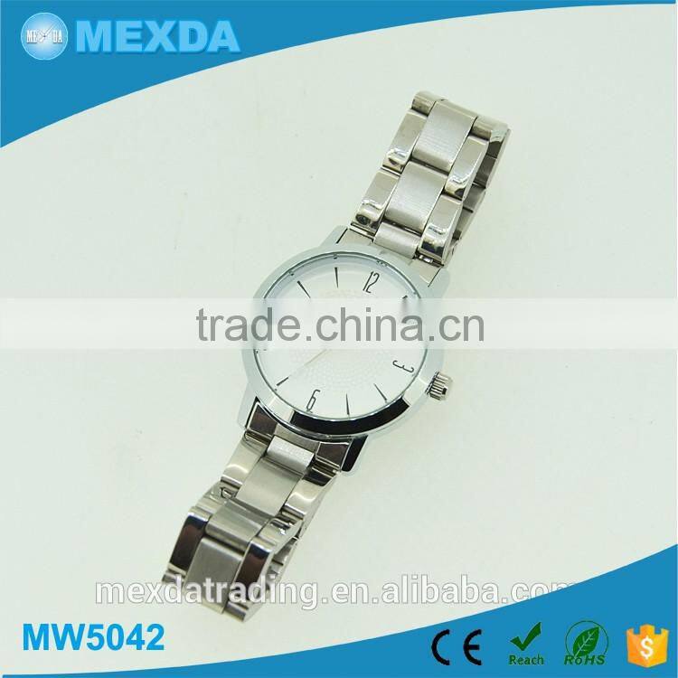 Top quality japan movement stainless steel japanese designer watches