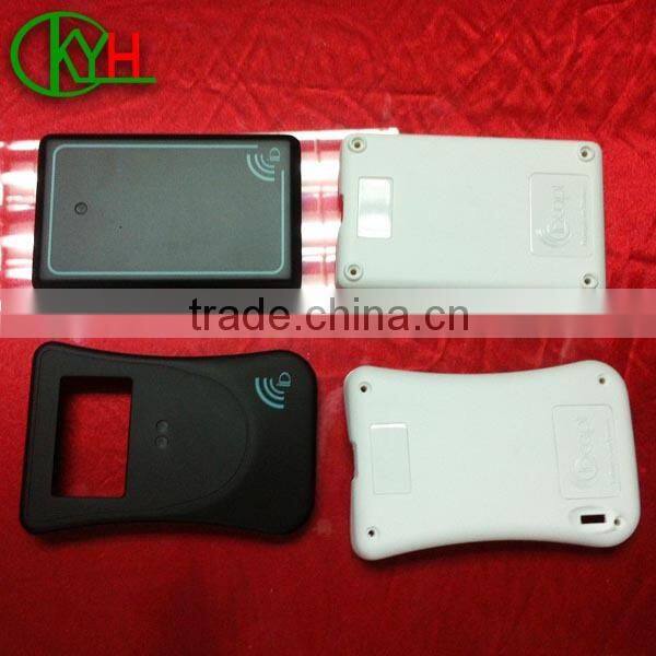 Oem cnc machining prototyping service 3d printing prototype