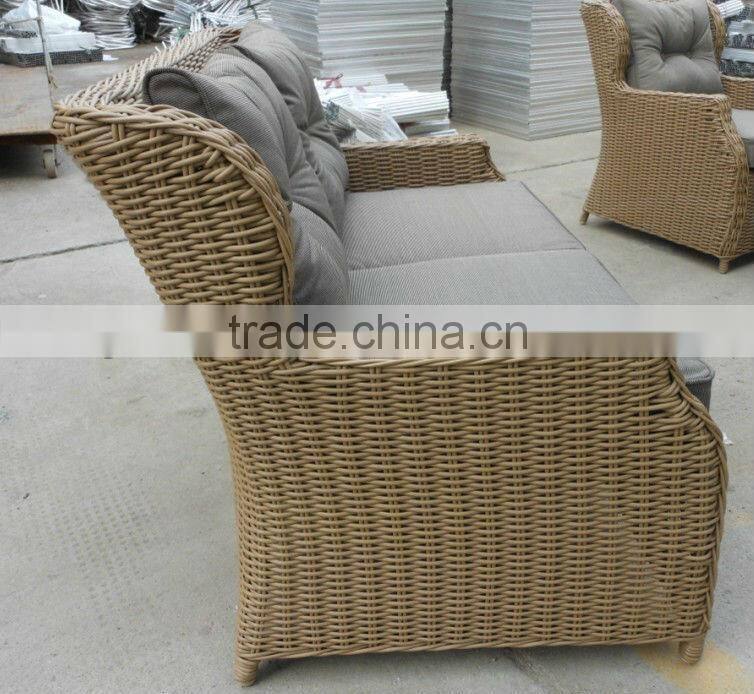 YHA052 ANTIQUE OUTDOOR PATIO FURNITURE