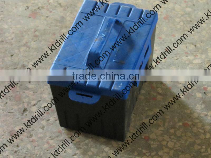 Coal mining and tunnelling bits BGK05