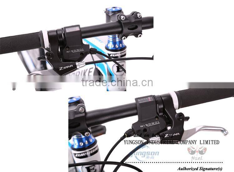 2015 hot sale high quality cheap racing mountain bike for sale