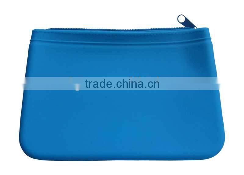 Silicone Coin Purse Coin or Key Bags Promotional Gift Bags Custom-made Bags