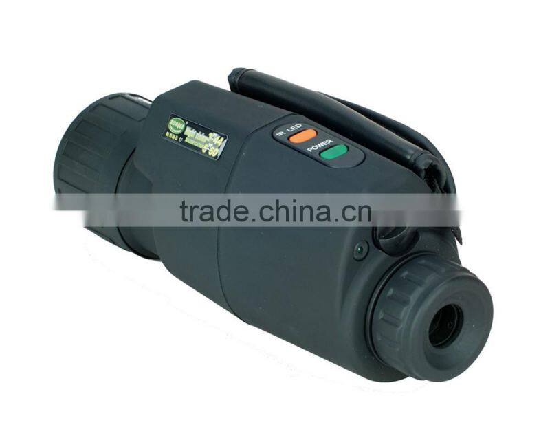 Top Quality Monocular Night Vision For Outdoor Sports ,Camping 5x50
