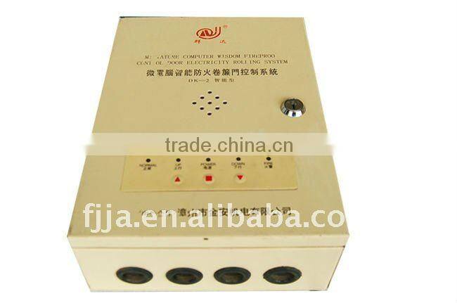Automatic remote control roll-up door motor JM1500-3P