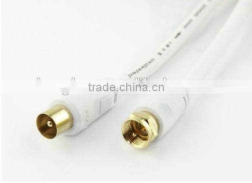 High transmitting TV cable coaxial cable RG59