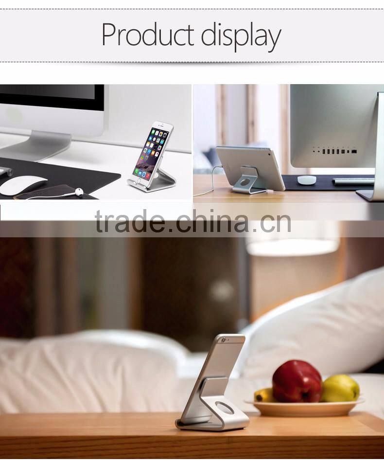 China supplier high quality modern decorative 7 tablet stand