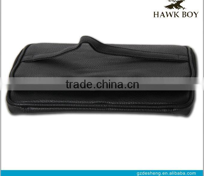 leather wine bag carrier