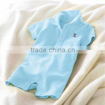 Baby Romper Blank Baby Garment