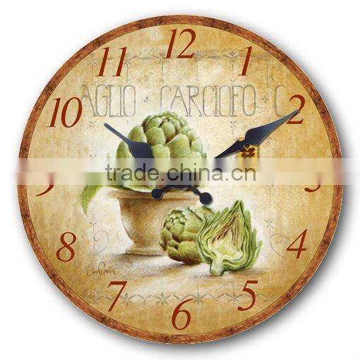 Promotion Gift Wall Clock