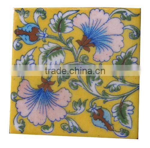 Rajwadi Mugal Tiles Manufacturer & Exporter