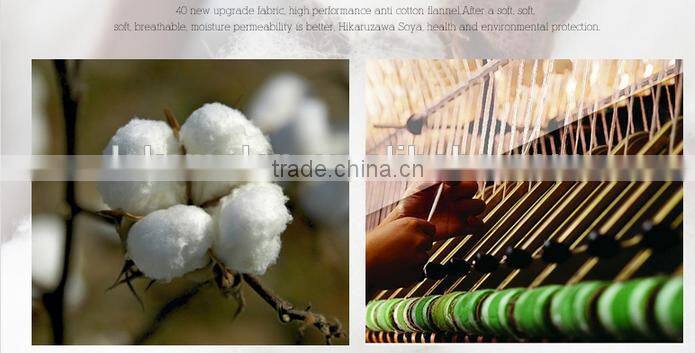 Microfiber Pillow Case/Pillow Shell with Silver Satin Piping