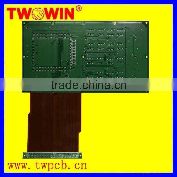 PCB Mounting Shenzhen SMT factory