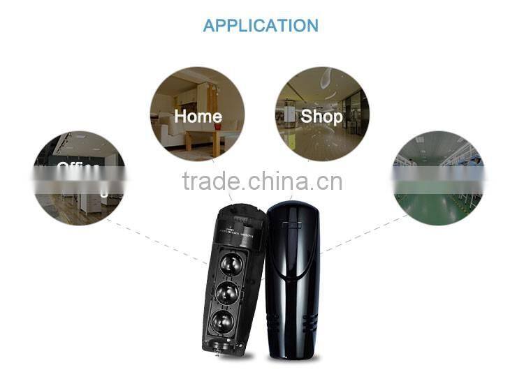 Infrared Beam Detector(ABE-50,ABE-100,ABE-150,ABE-200,ABE-250)