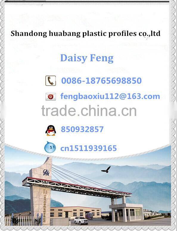 screen sash window pvc profile upvc horizontal sliding window