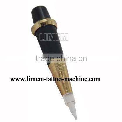 Top Quality Pure copper tattoo gun handmade tattoo gun