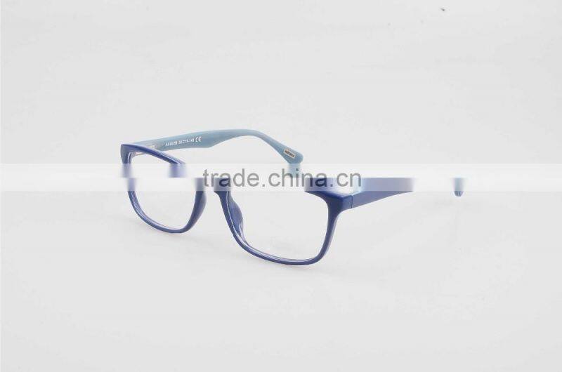 Hand Polished On China Market Vogue Novelty 2016 New Model Optical Glasses