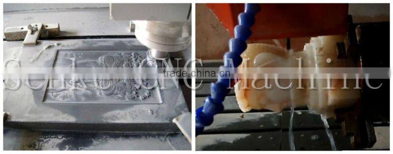 CHENCAN New Heavy Duty Marble/Stone CNC Cutting/Engravng Router Machine best sale