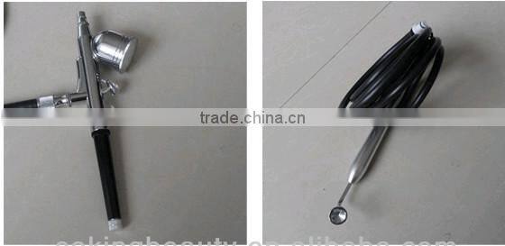 Oxygen Jet Type and CE Certification oxygen jet peel